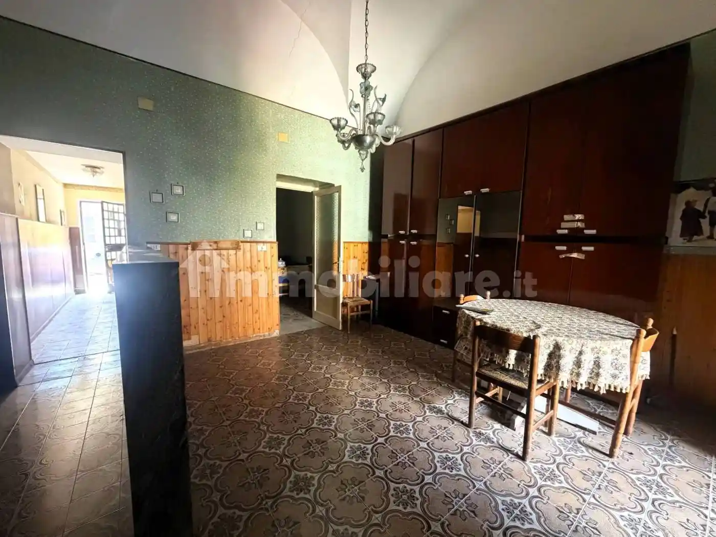 Appartamento in vendita a Catania