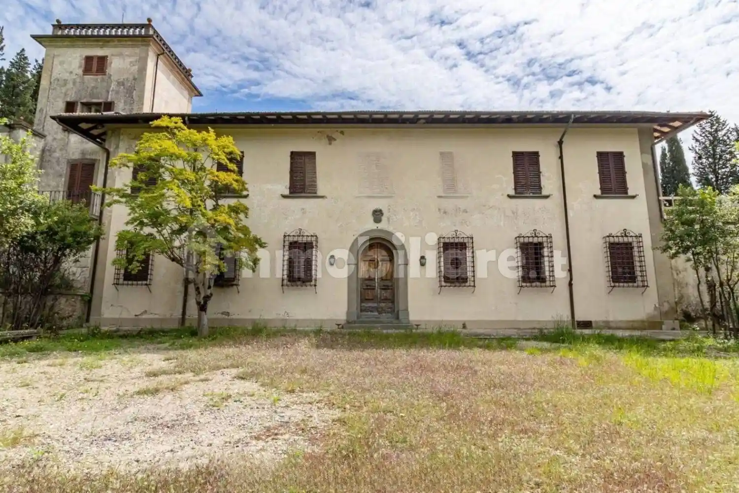 Villa in vendita a Rignano sull'Arno