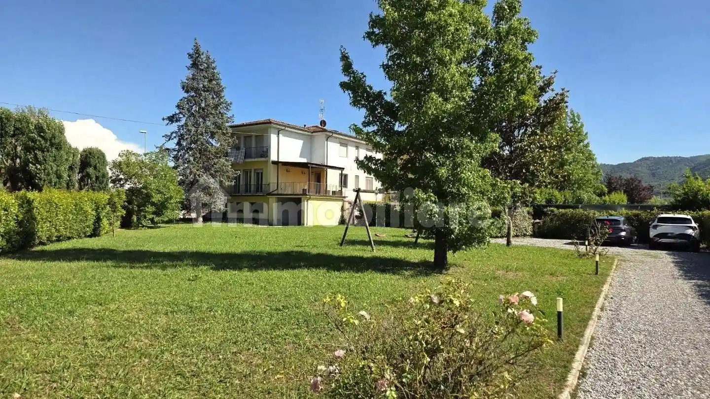 Villa in vendita a Lucca