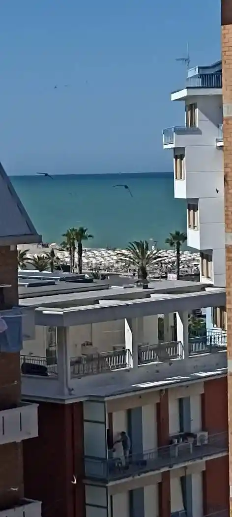 Appartamento in vendita a Civitanova Marche