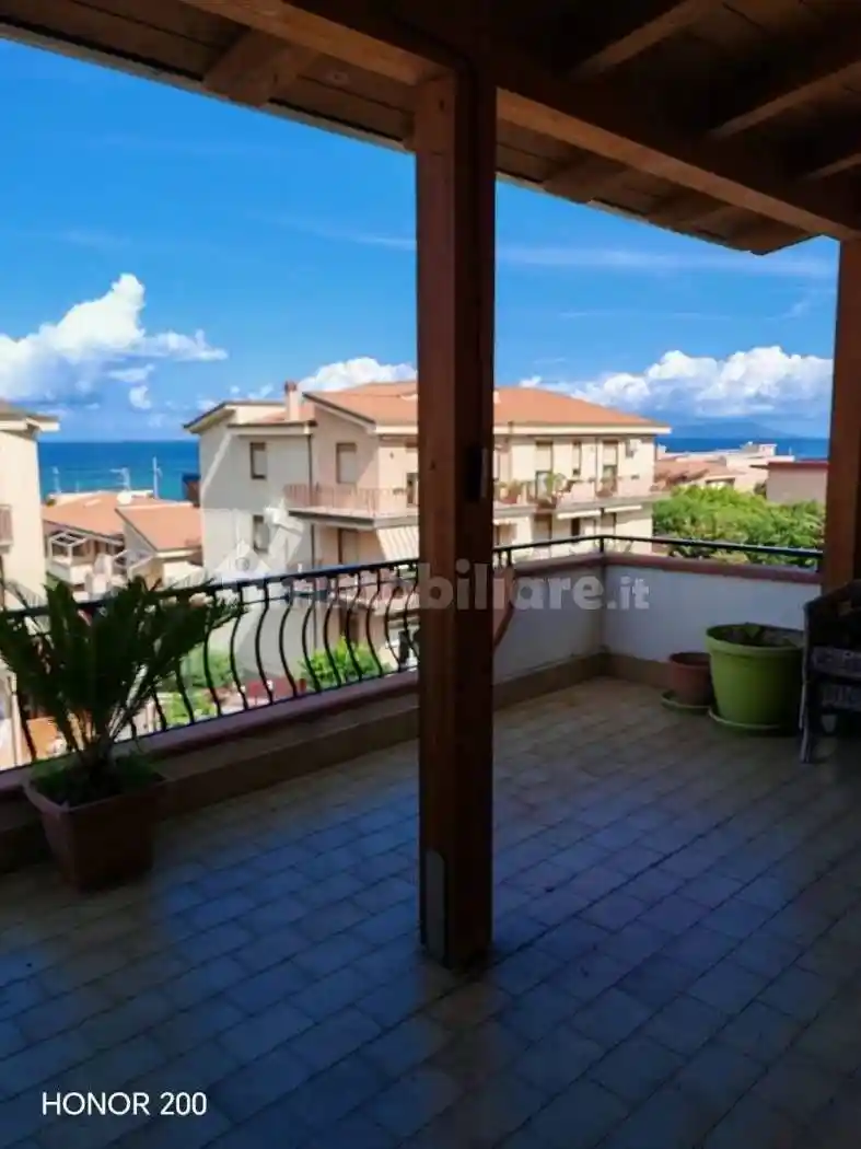 Appartamento in vendita a Piraino