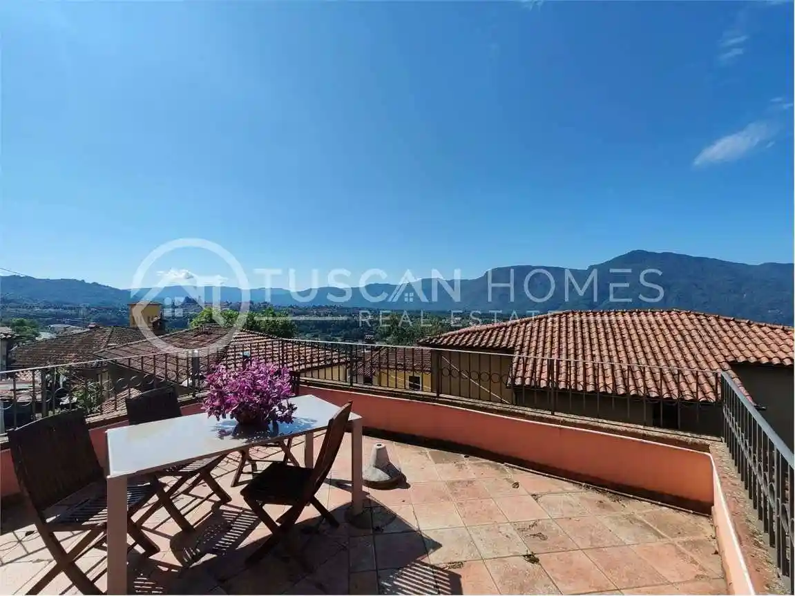 Villa in vendita a Barga