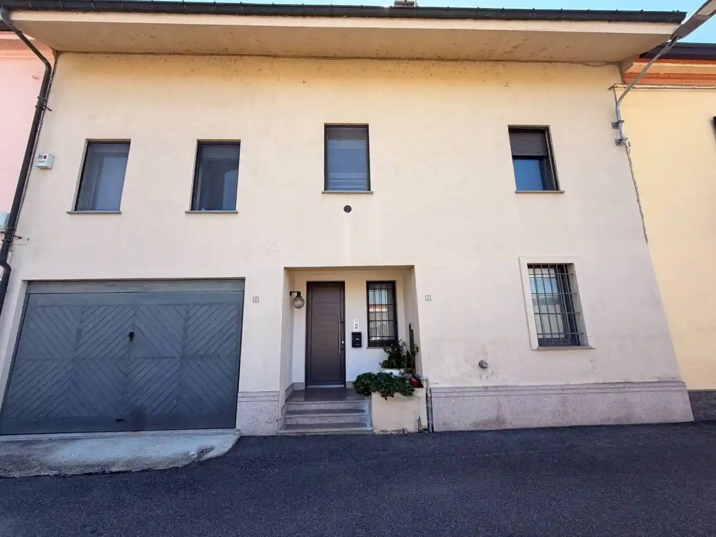 Villetta a schiera in vendita a Trino