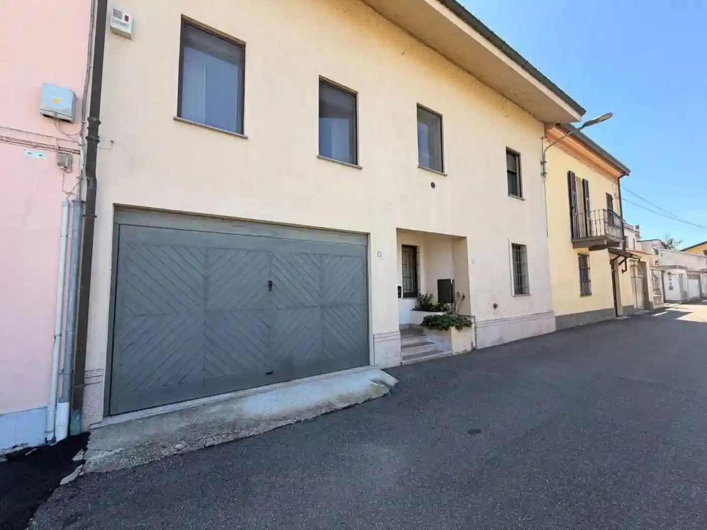 Villetta a schiera - foto 3