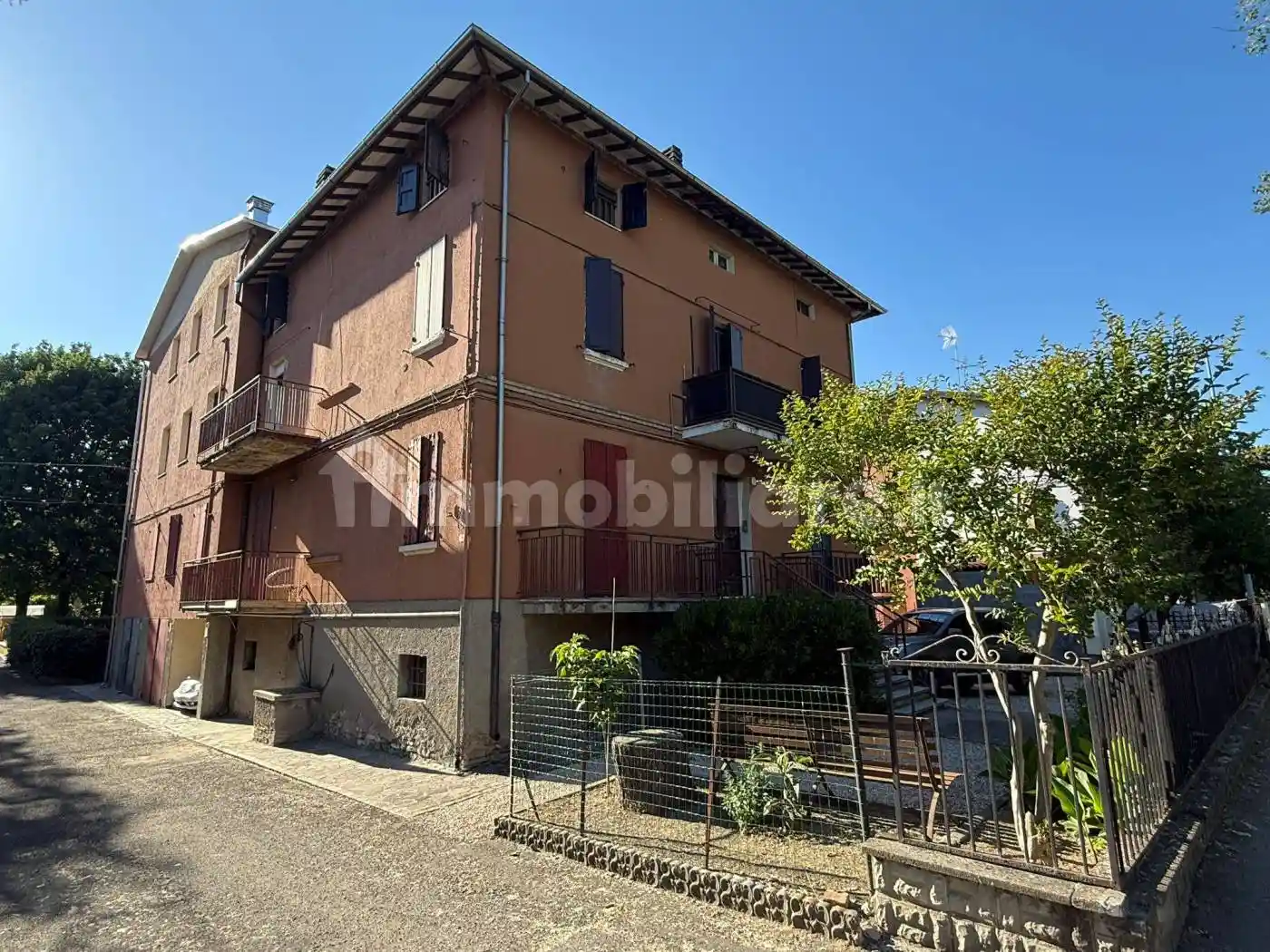 Appartamento in vendita a Castelvetro di Modena