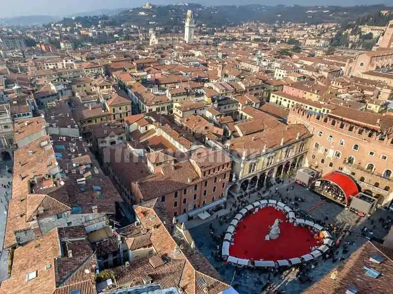 Appartamento in vendita a Verona