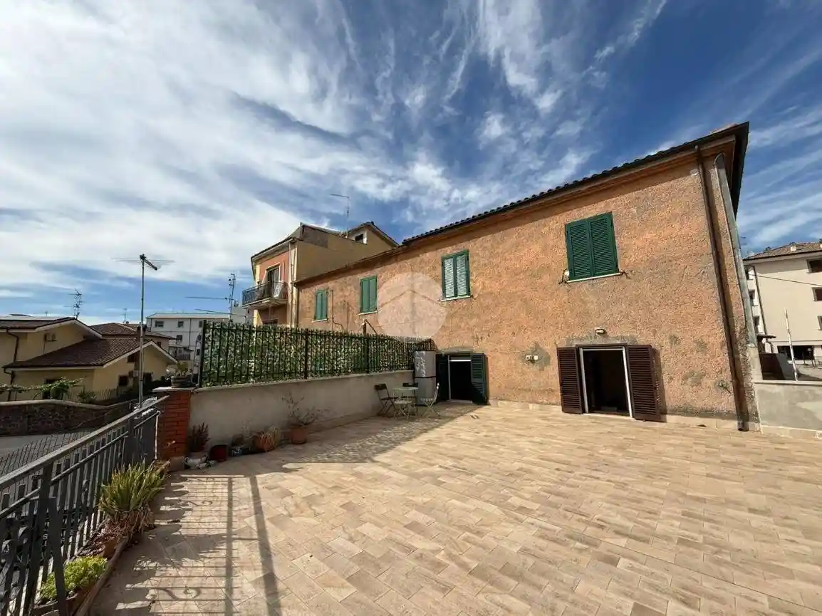 Appartamento in vendita a Palestrina