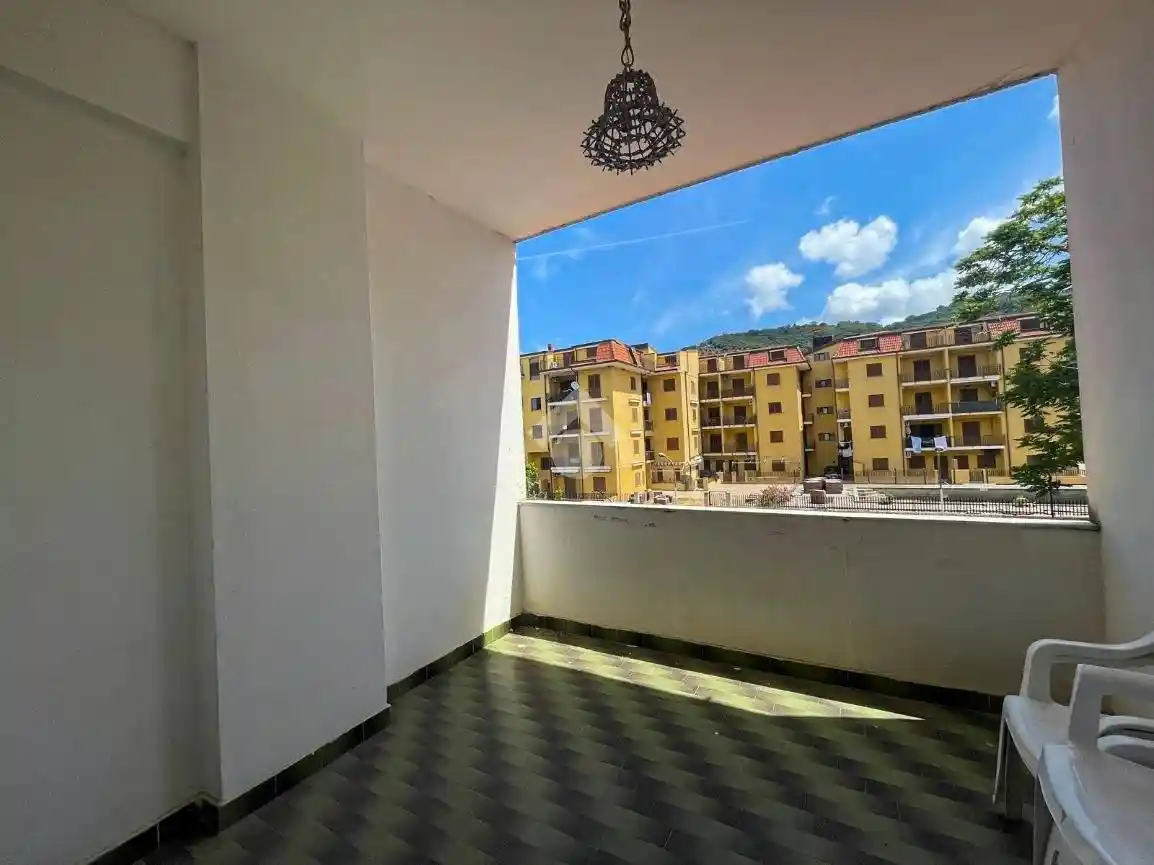 Appartamento in vendita a Nocera Terinese