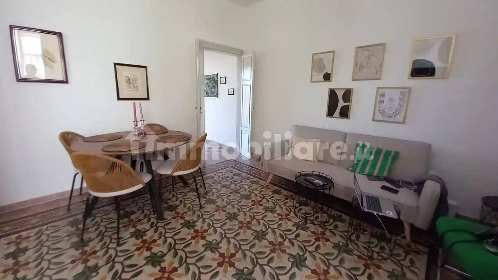 Palazzo - Edificio - foto 2