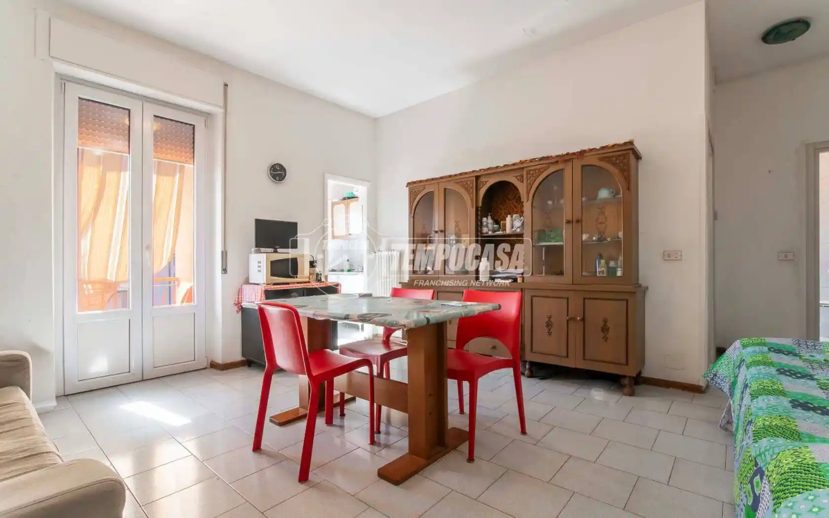 Appartamento in vendita a Como