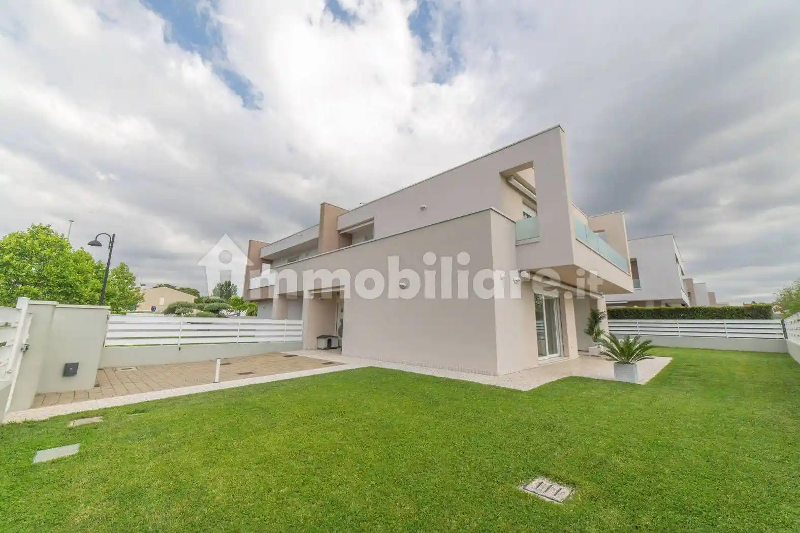 Villa in vendita a Albignasego