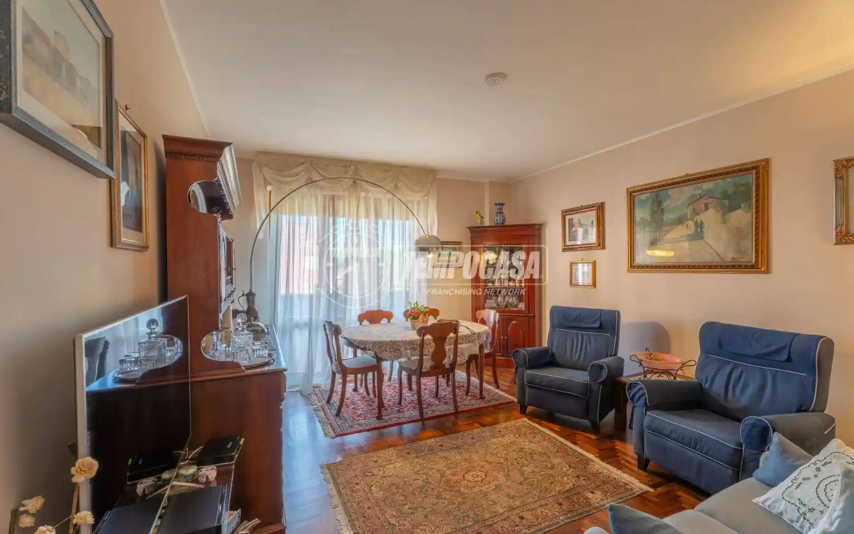 Appartamento in vendita a Piombino
