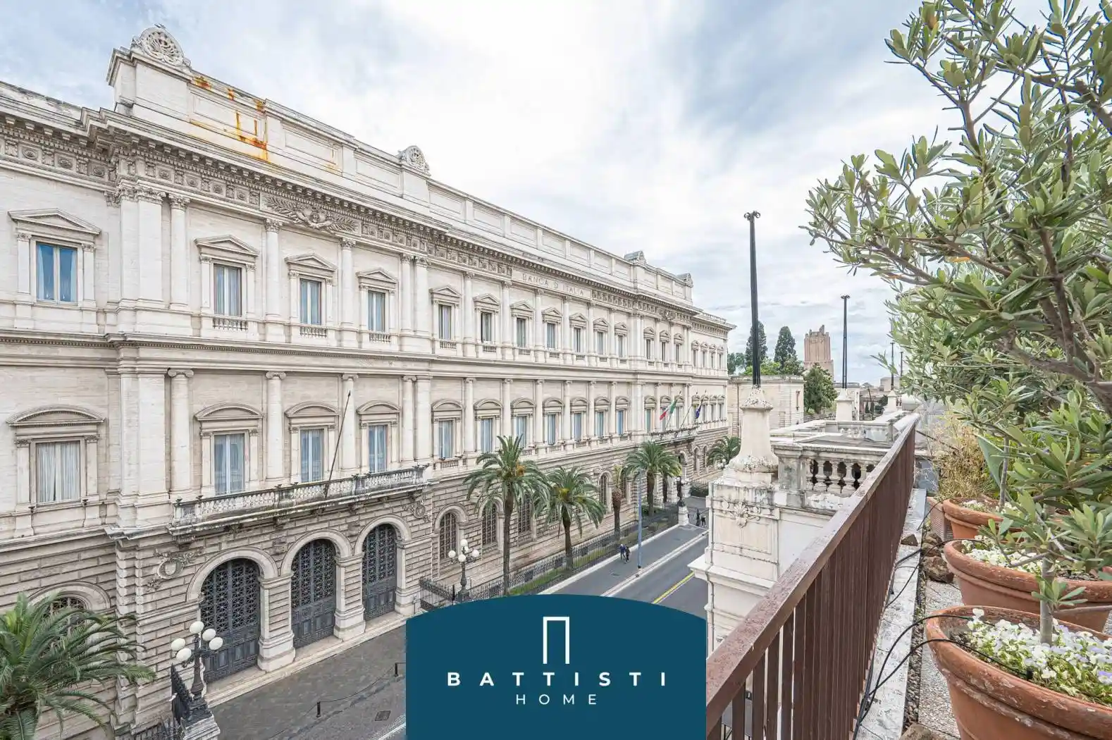 Loft in vendita a Roma