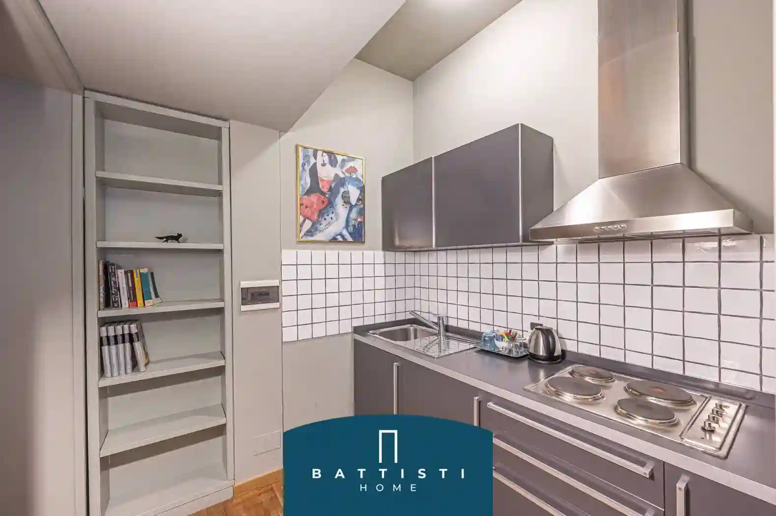 Loft - foto 4