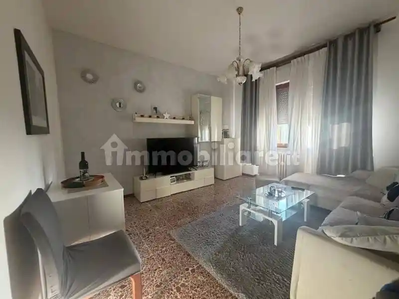 Appartamento in vendita a Quarrata