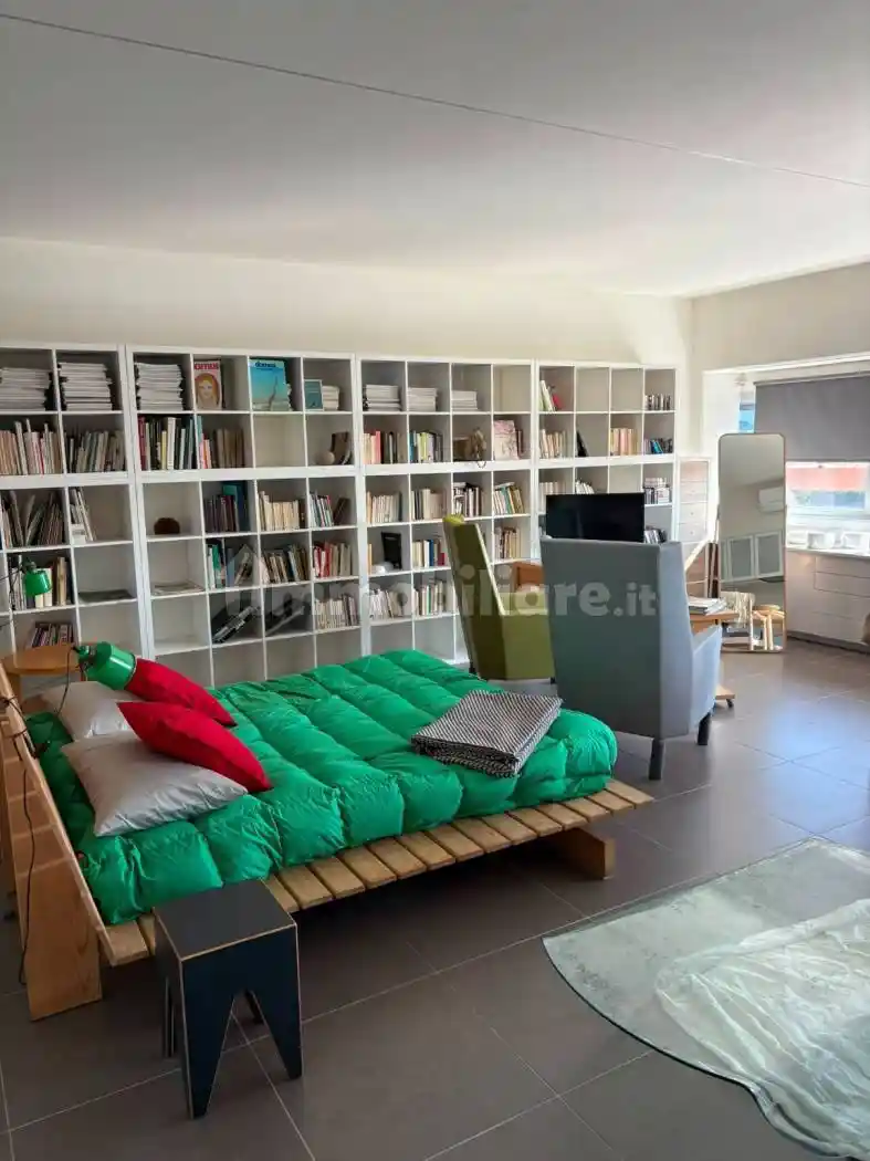 Loft in affitto a Pietrasanta