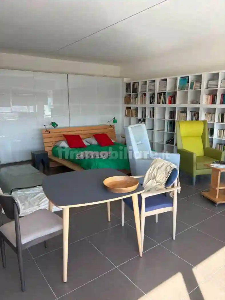 Loft - foto 4