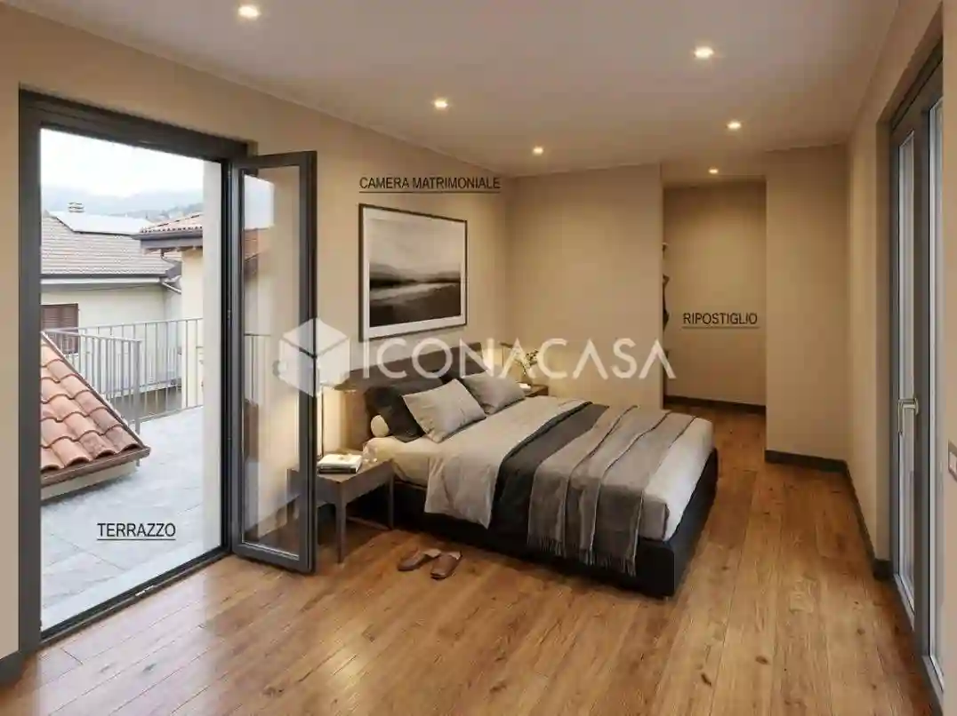 Attico - Mansarda - foto 5