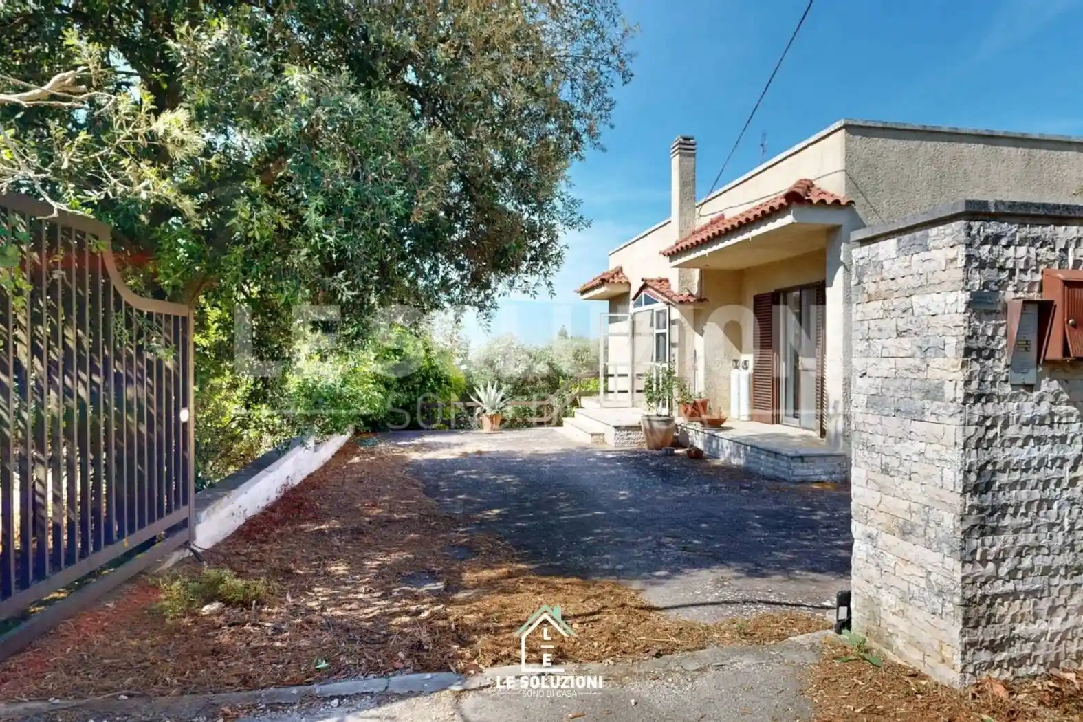 Villa in vendita a Putignano
