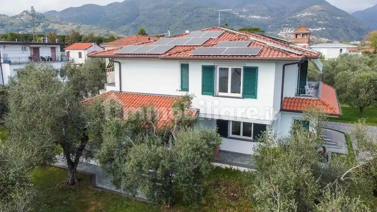 Villa - foto 5