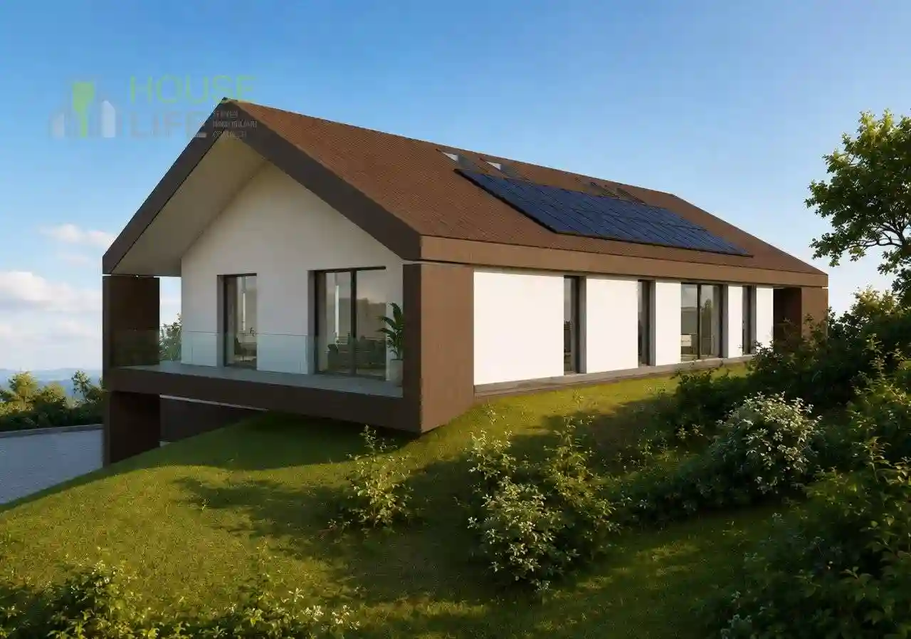 Villa - foto 2