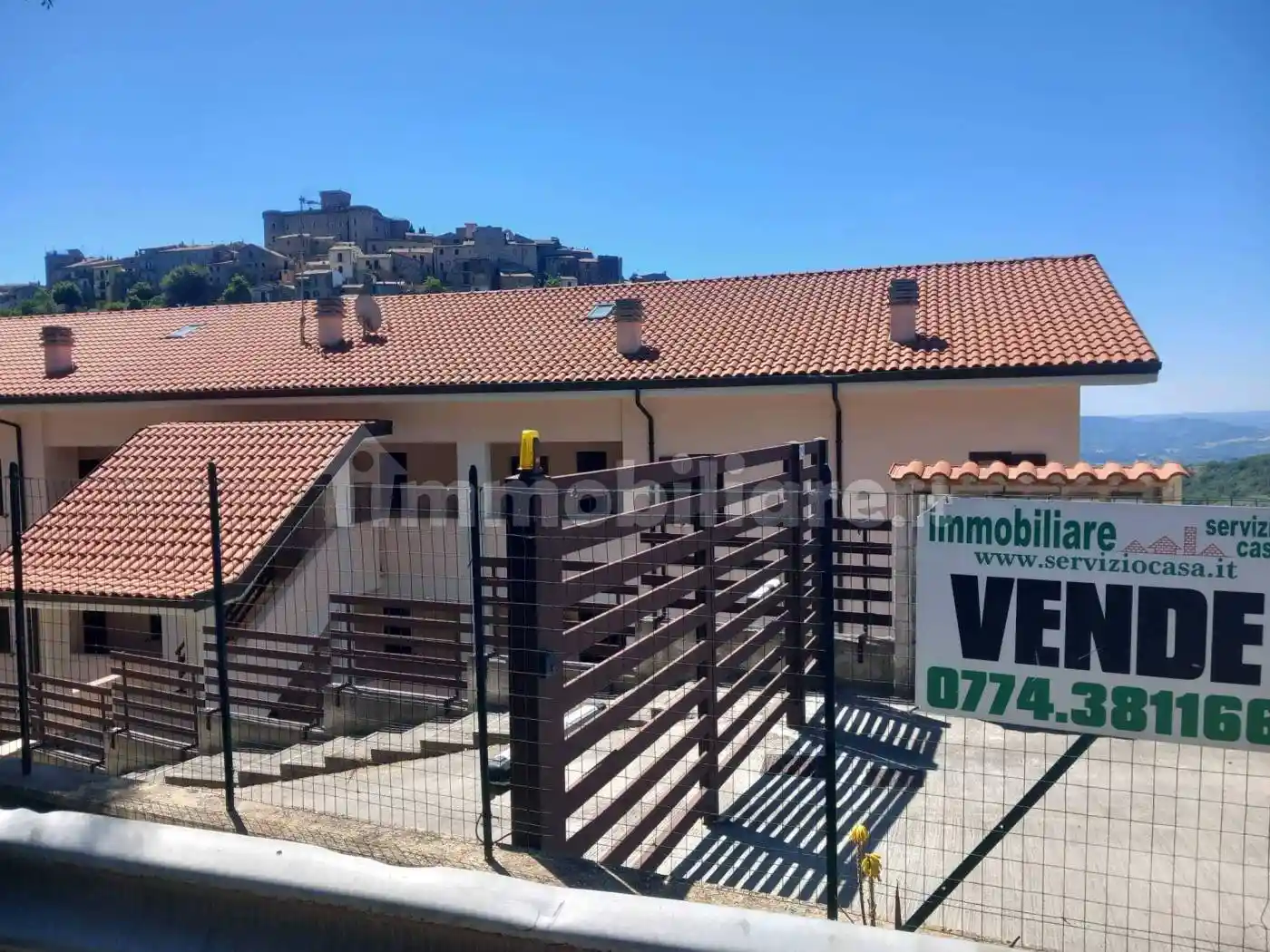 Appartamento in vendita a San Polo dei Cavalieri