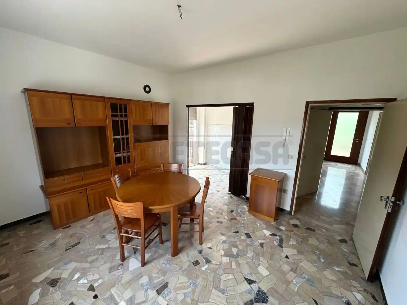 Appartamento in vendita a Sandrigo