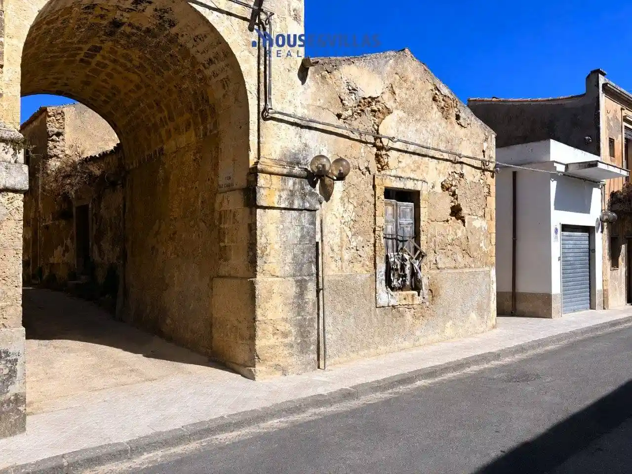 Casa indipendente in vendita a Noto
