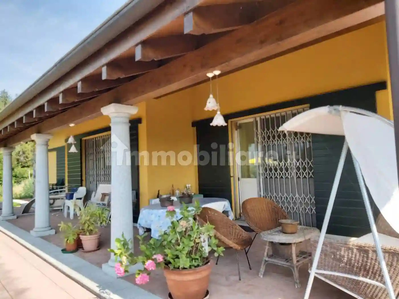 Villa - foto 5