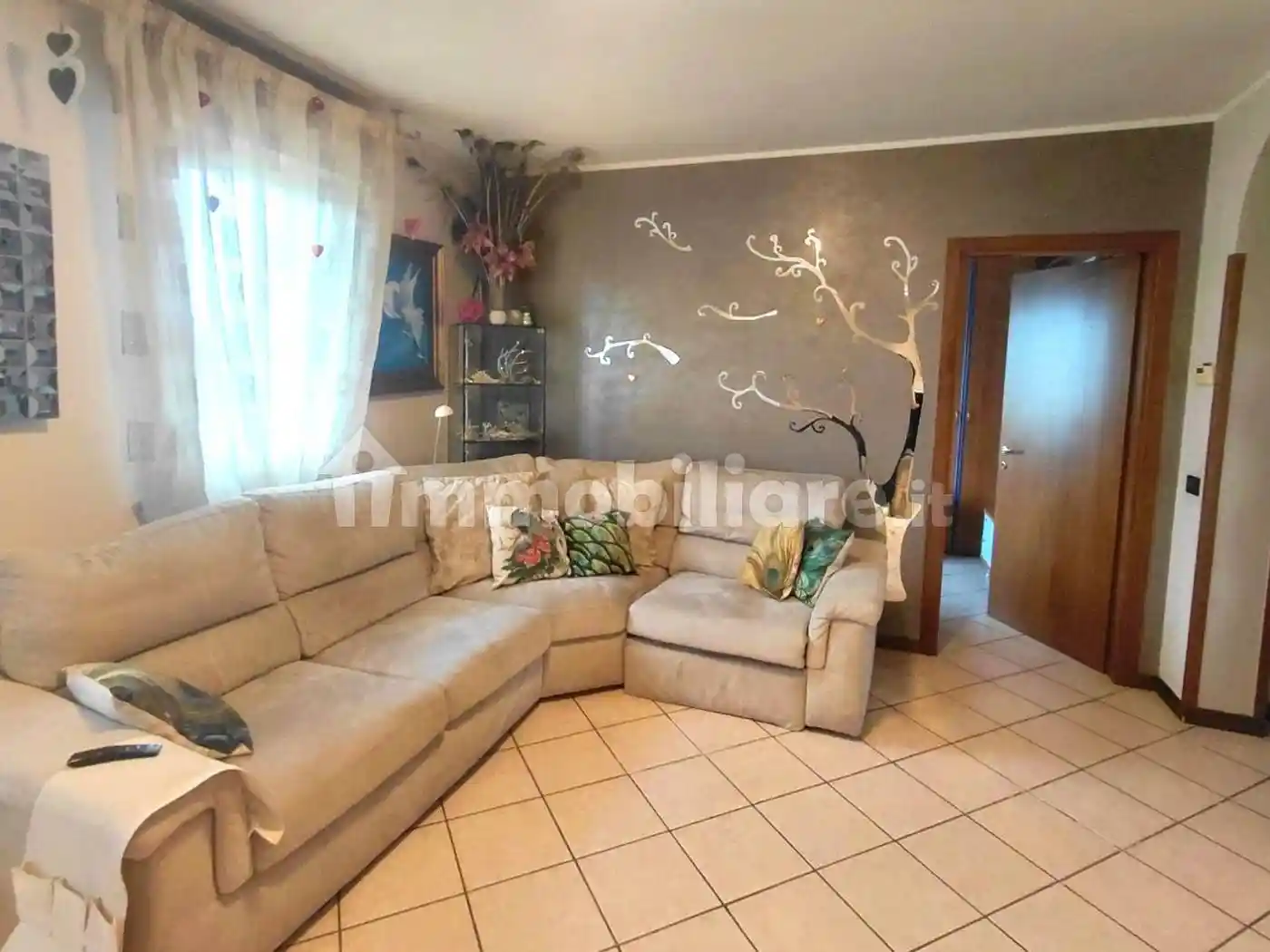 Appartamento in vendita a Altopascio