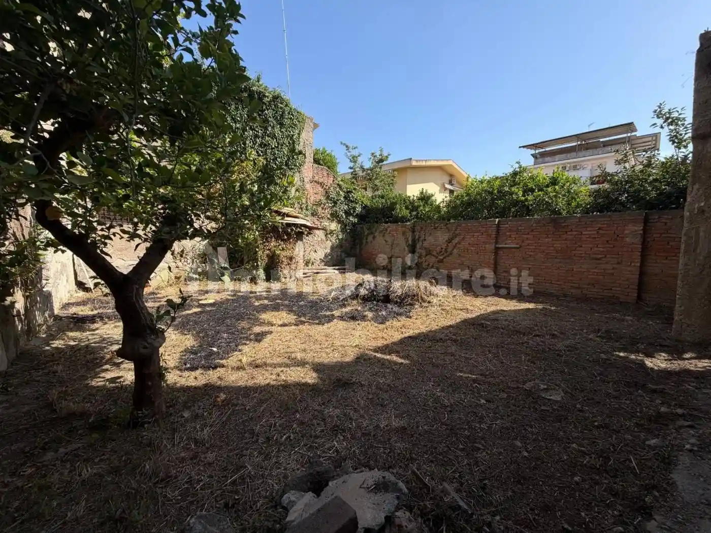 Casa indipendente in vendita a Barcellona Pozzo di Gotto