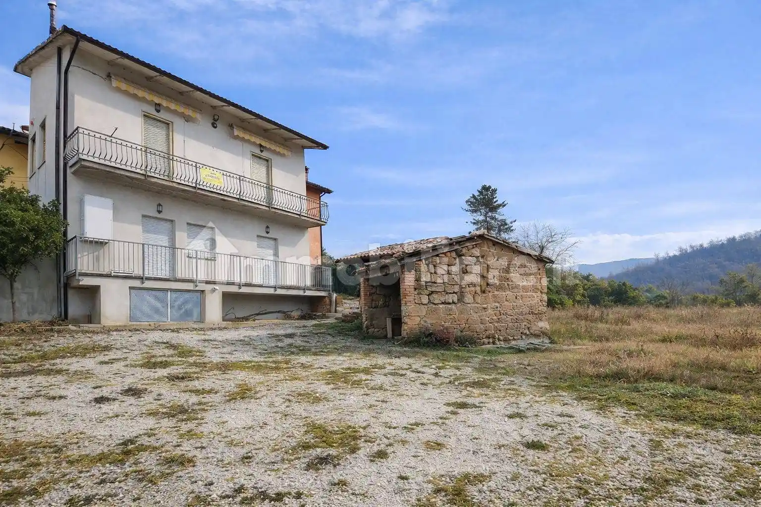 Villa in vendita a Acquasparta