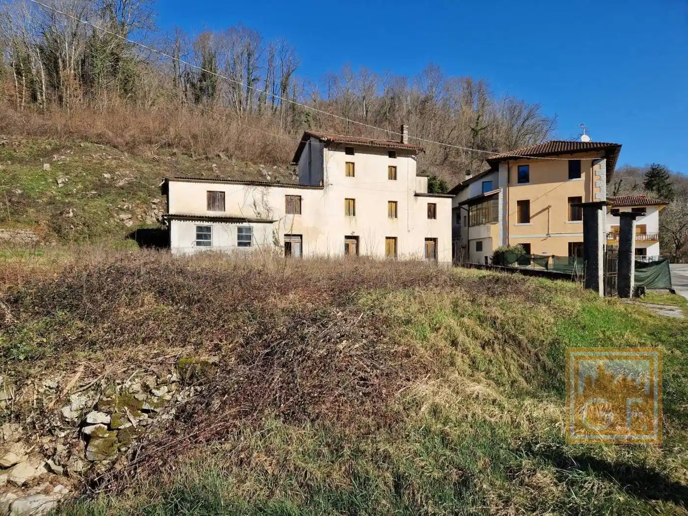 Casa indipendente in vendita a San Leonardo