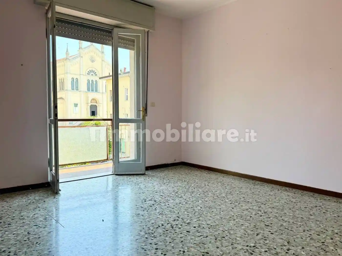 Appartamento in vendita a Torre de' Roveri