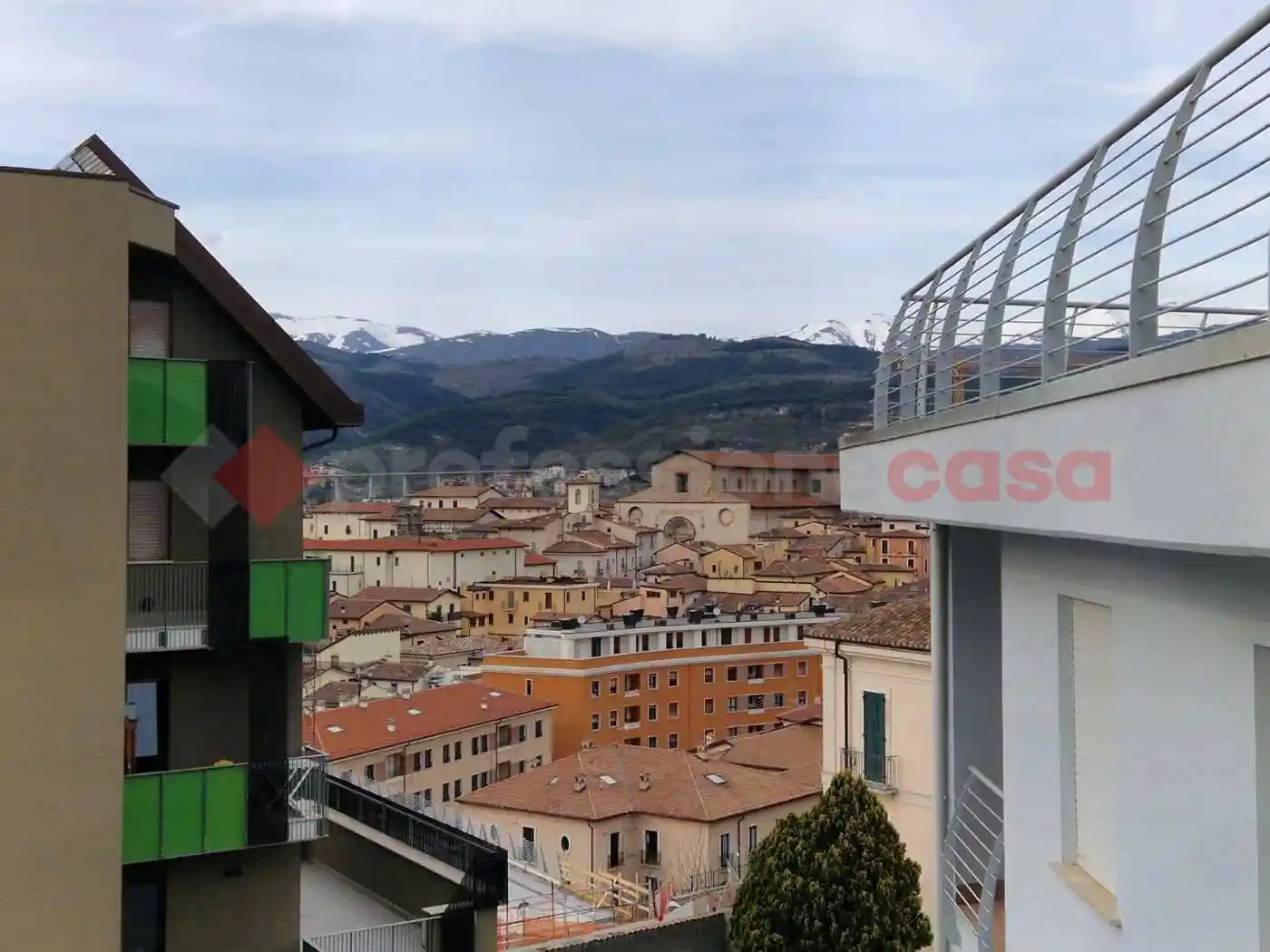 Appartamento in vendita a L'Aquila