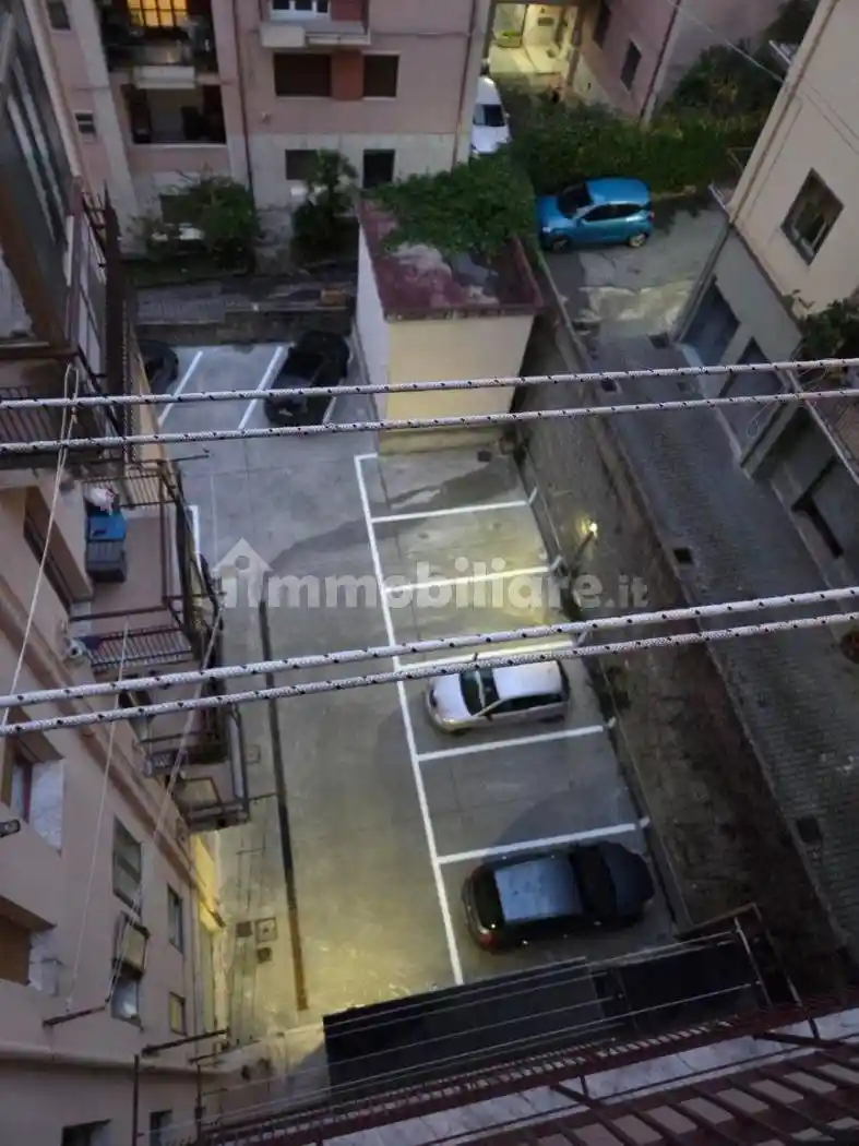 Appartamento in vendita a Catanzaro