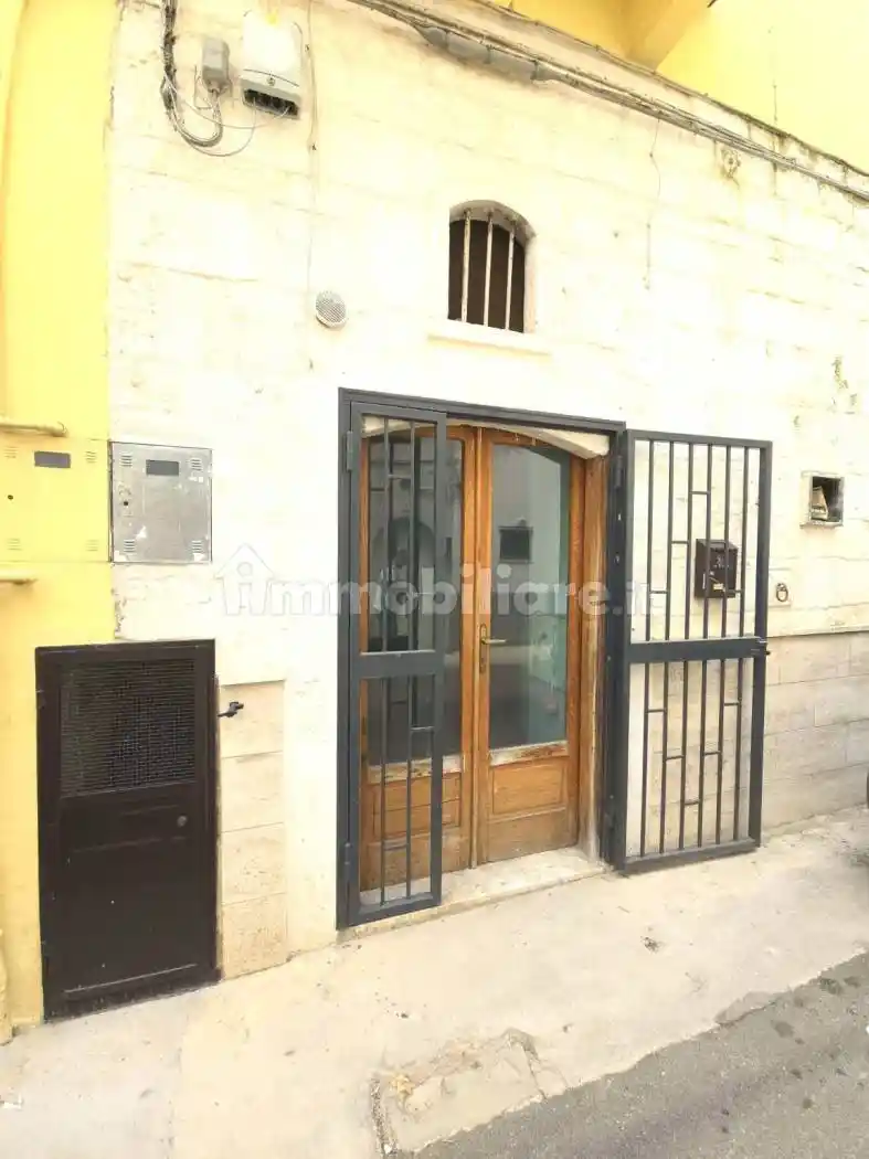 Appartamento in vendita a Santeramo in Colle