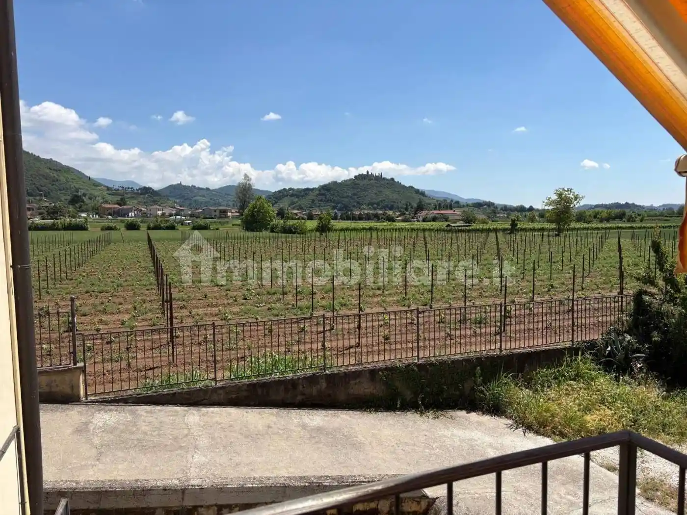 Appartamento in affitto a Rodengo Saiano