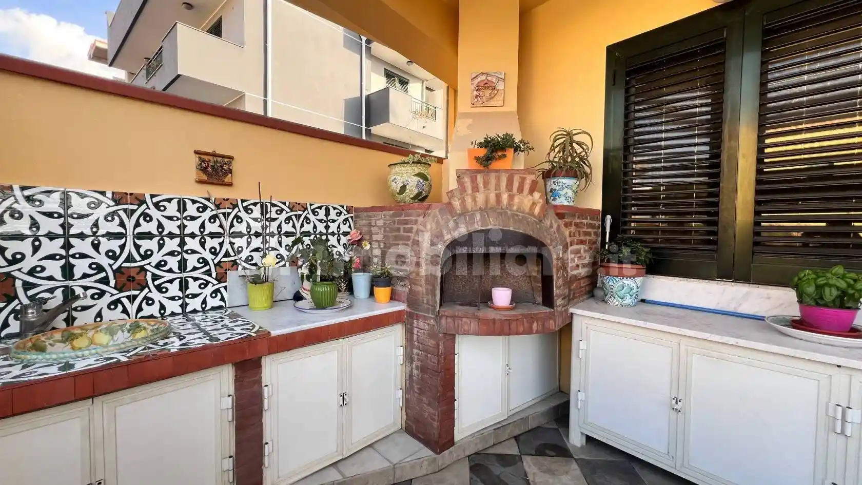 Casa indipendente in vendita a Villafranca Tirrena