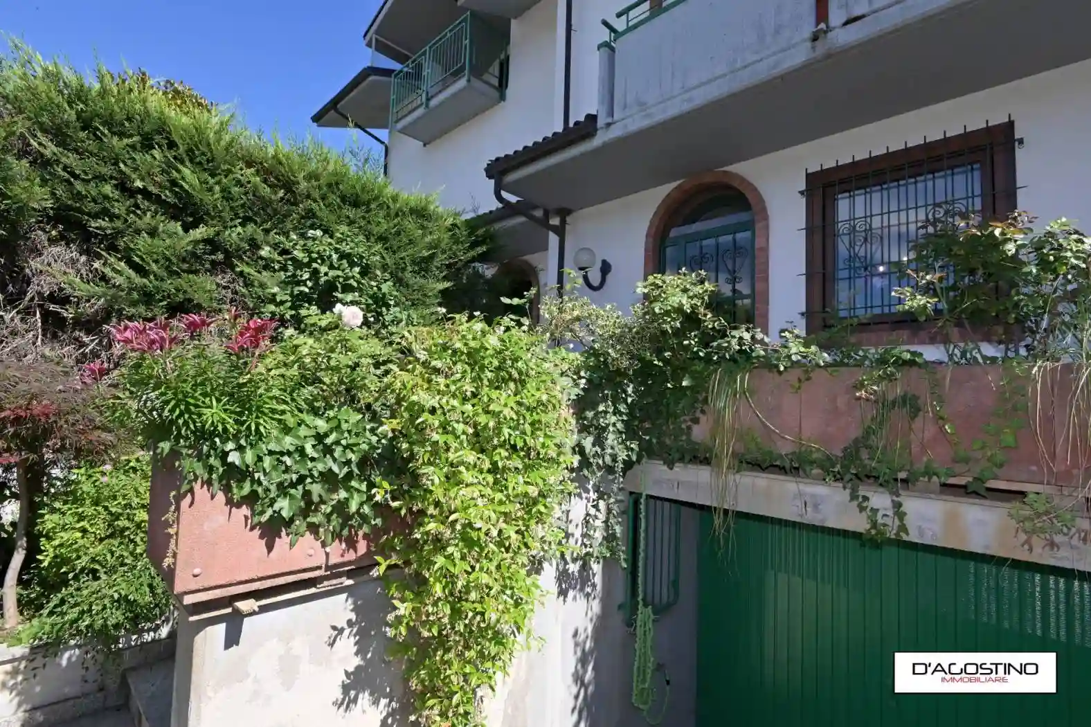Villetta a schiera - foto 2