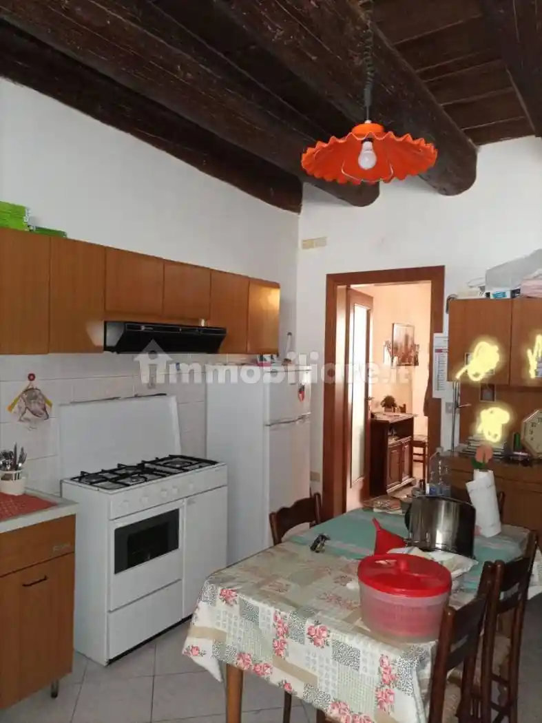 Casa indipendente in vendita a Ostiglia
