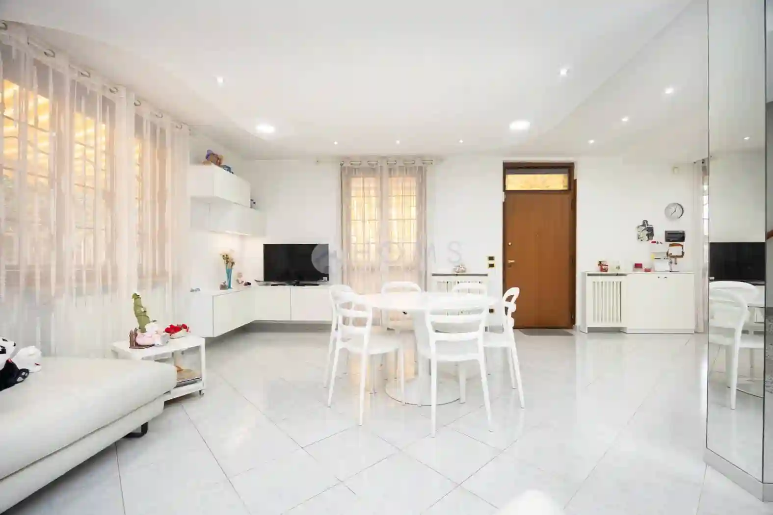 Villa - foto 4