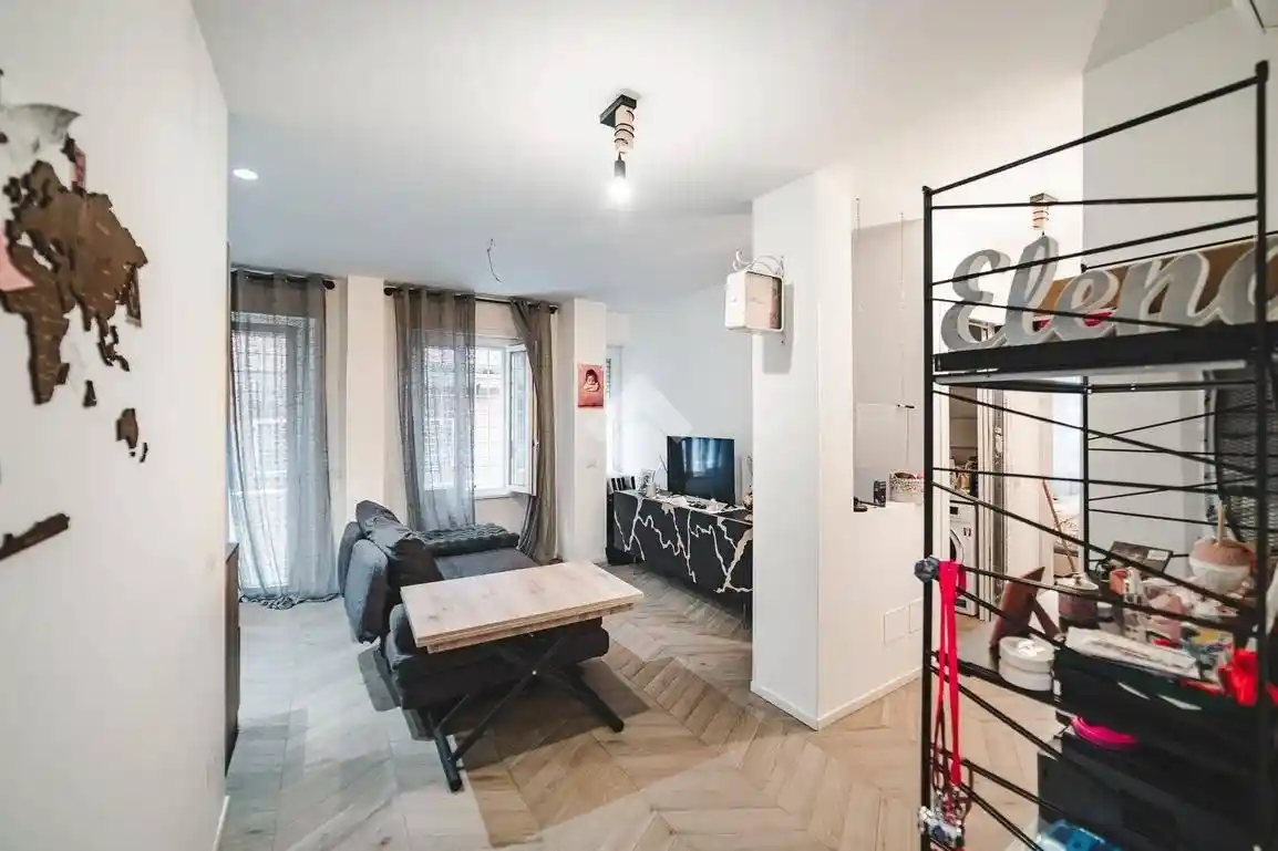 Appartamento in affitto a Roma