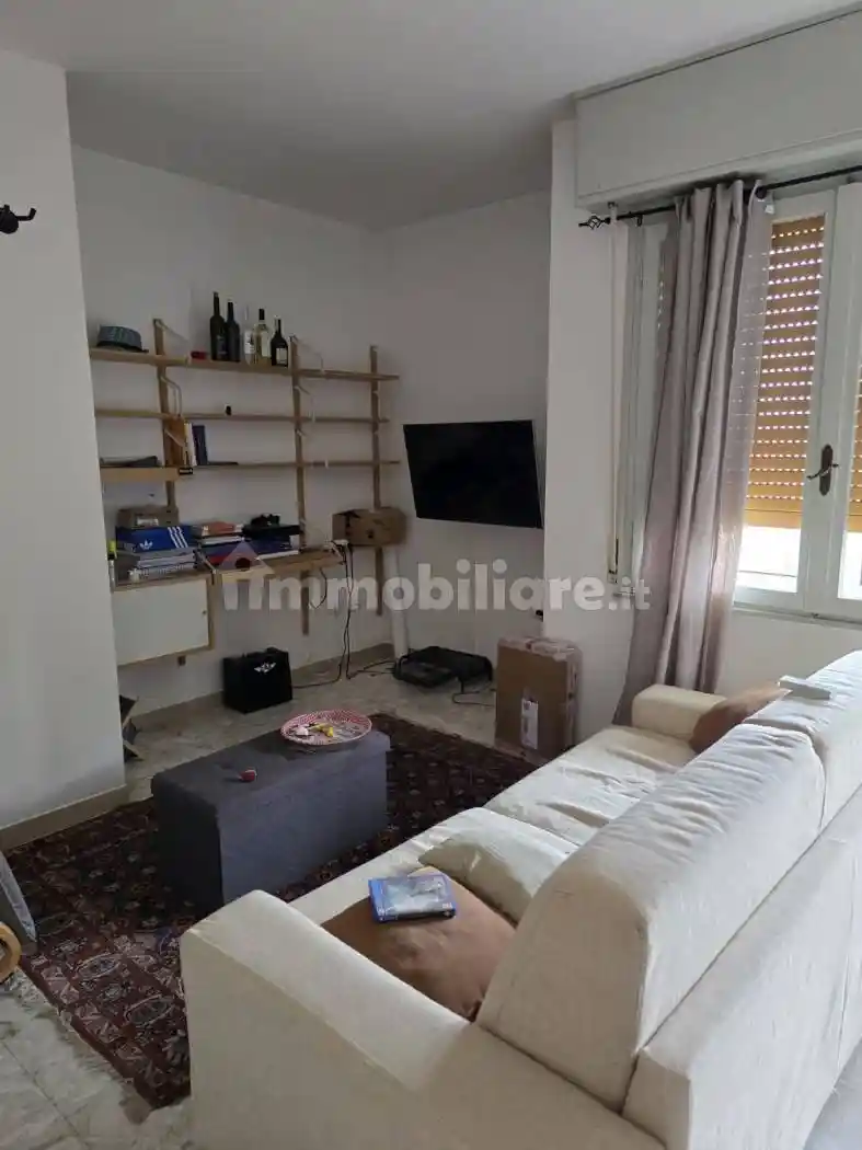 Appartamento in vendita a Sassari
