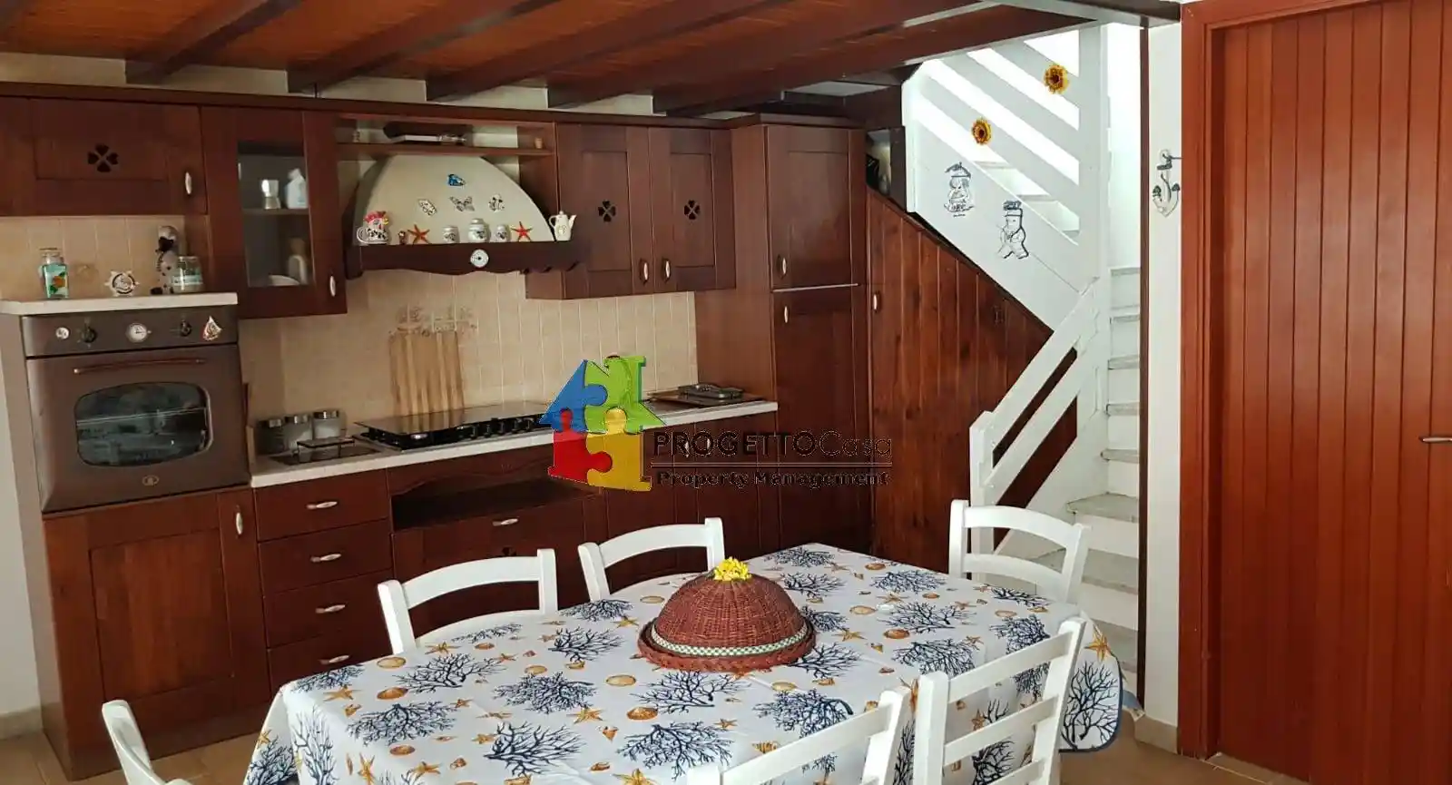 Appartamento in vendita a Taormina
