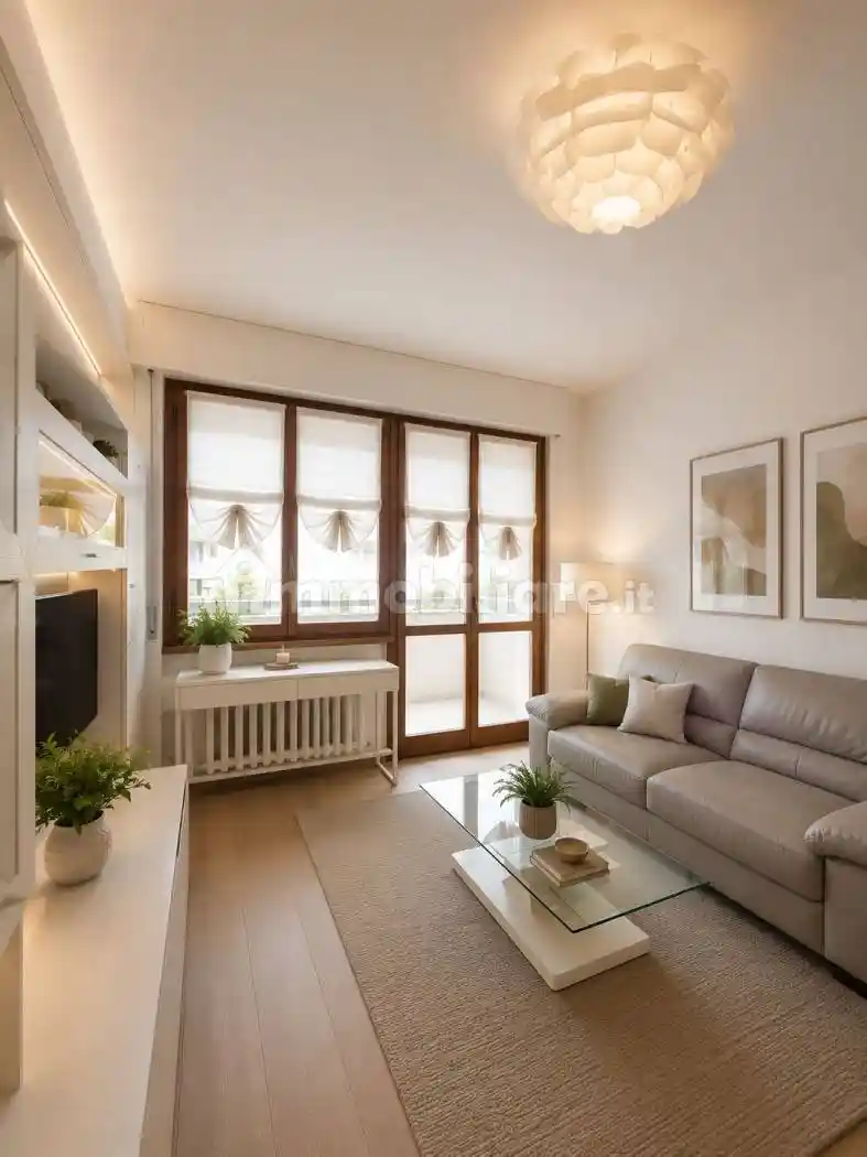Appartamento in affitto a Firenze