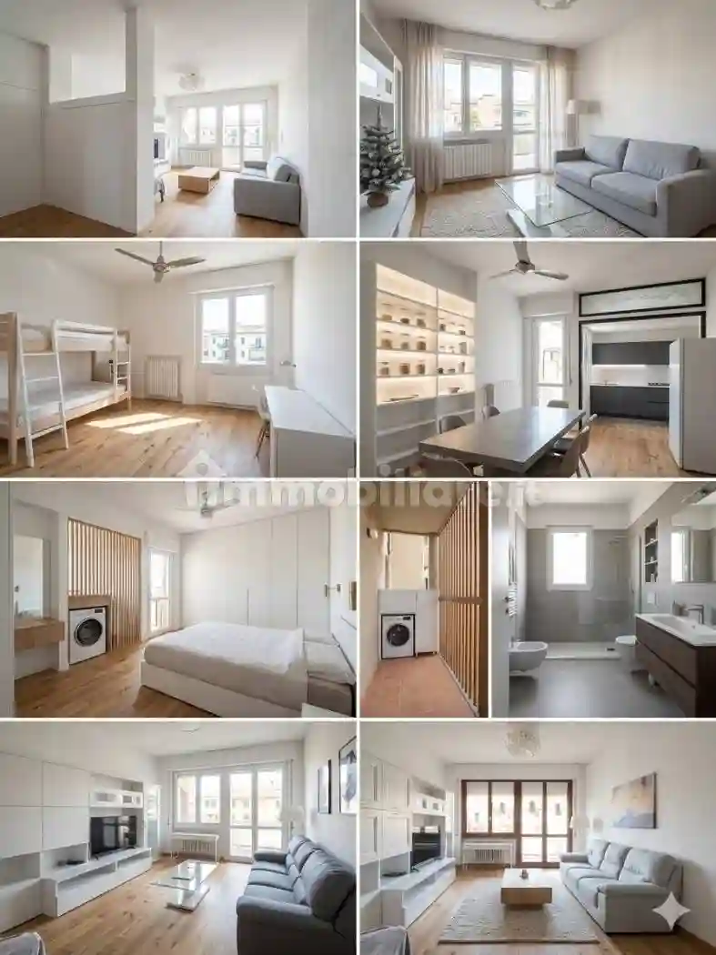 Appartamento - foto 5