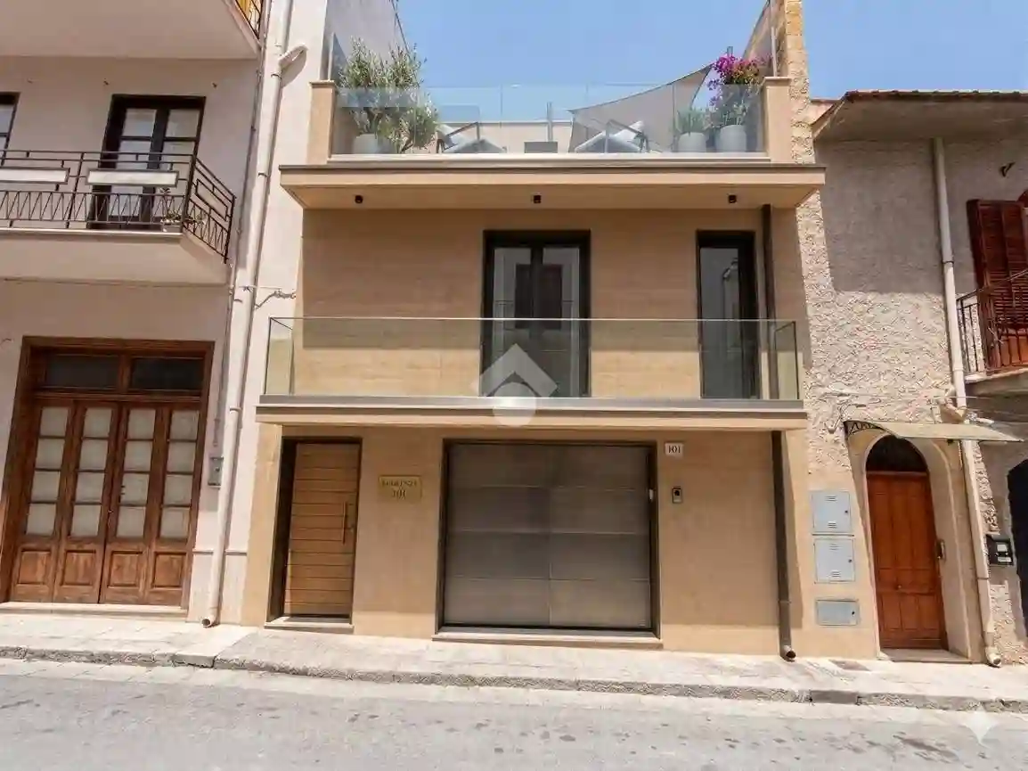 Casa indipendente - foto 2