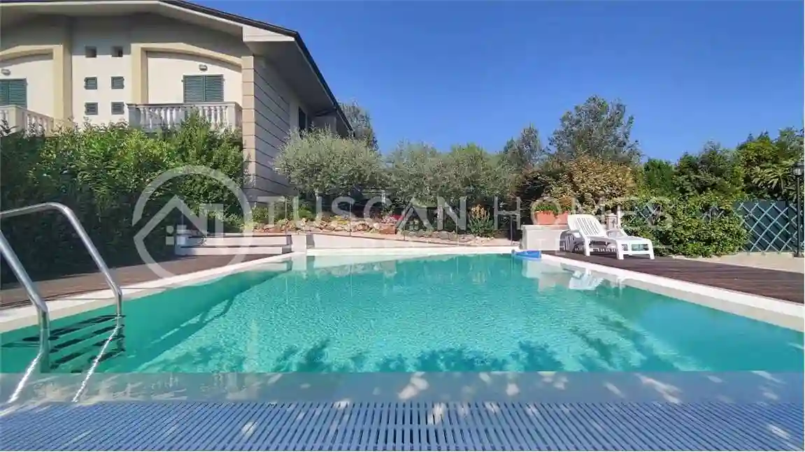 Villa - foto 4
