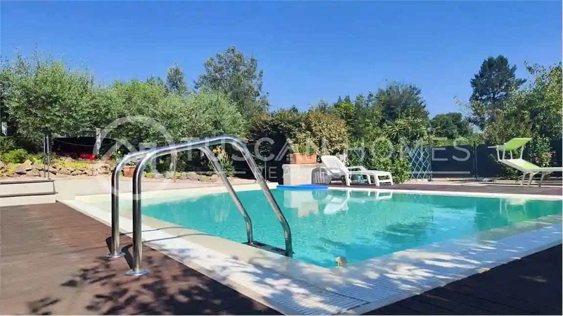 Villa - foto 5
